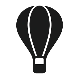 Реклама и летене с балон